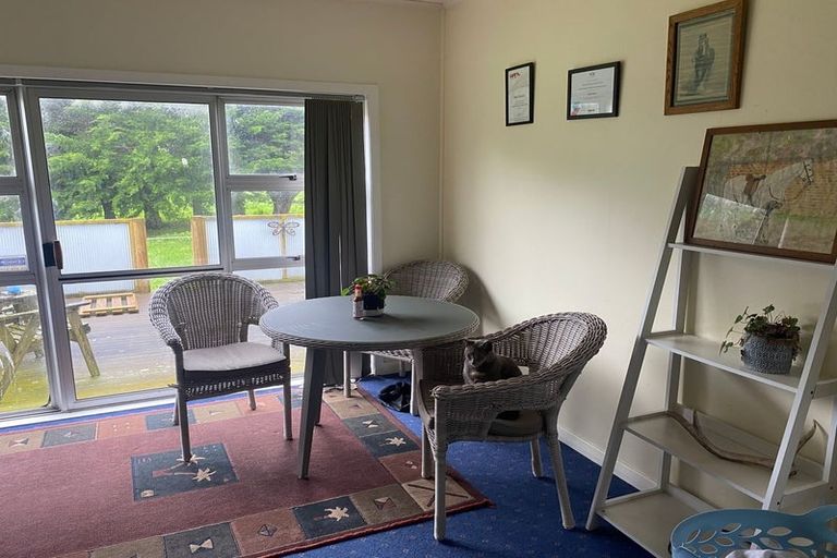 Photo of property in 1310 Kellow Road, Himatangi, Palmerston North, 4477