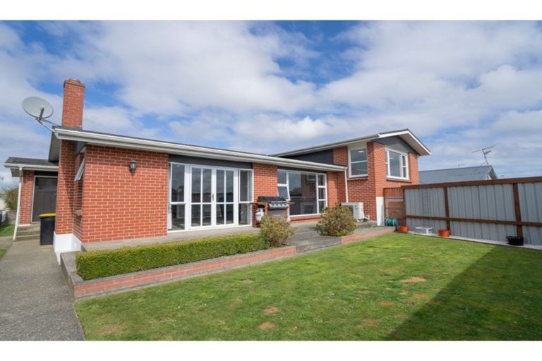 Photo of property in 87 Selwyn Street, Appleby, Invercargill, 9812