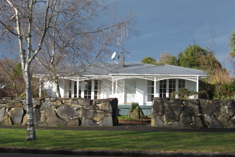 Photo of property in 32 Young Street, Claudelands, Hamilton, 3214