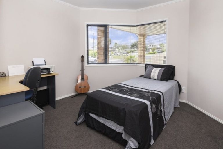 Photo of property in 4 Emyvalie Place, Dannemora, Auckland, 2016