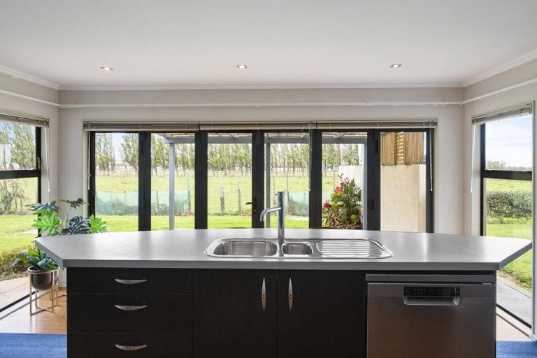 Photo of property in 234 Kelvin Grove Road, Kelvin Grove, Palmerston North, 4470