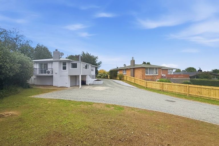 Photo of property in 36 Cobham Crescent, Tokoroa, 3420