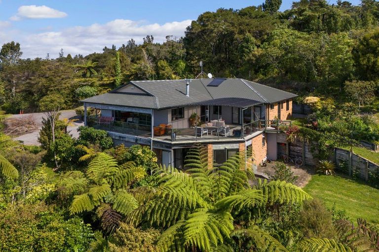 Photo of property in 427 Lund Road, Aongatete, Katikati, 3178