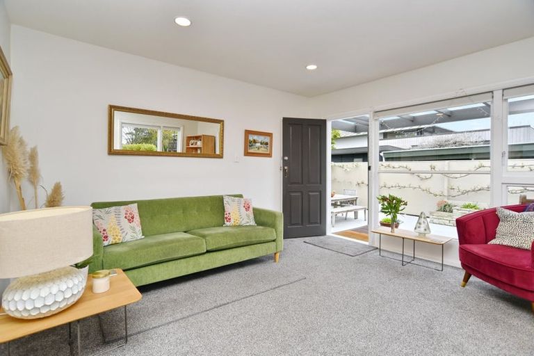 Photo of property in 4/21 Winchester Street, Merivale, Christchurch, 8014