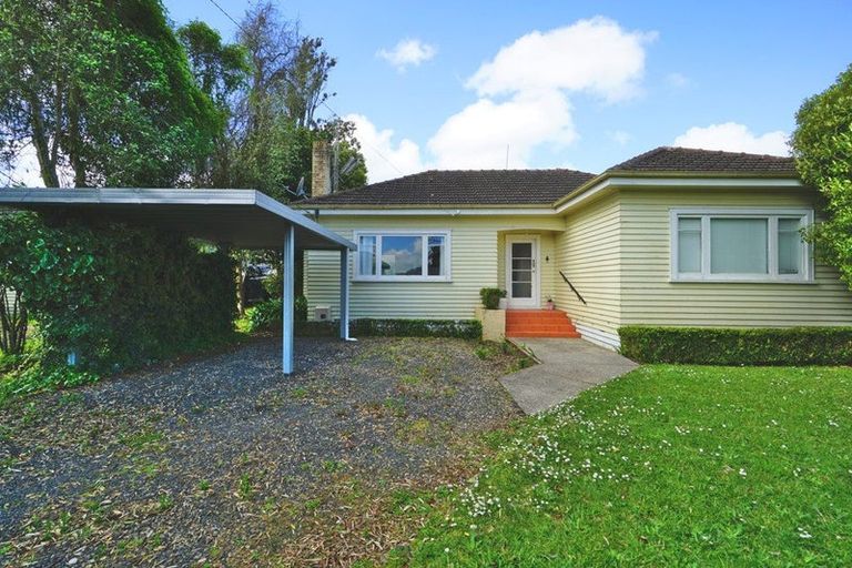 Photo of property in 78a Fox Street, Hamilton East, Hamilton, 3216