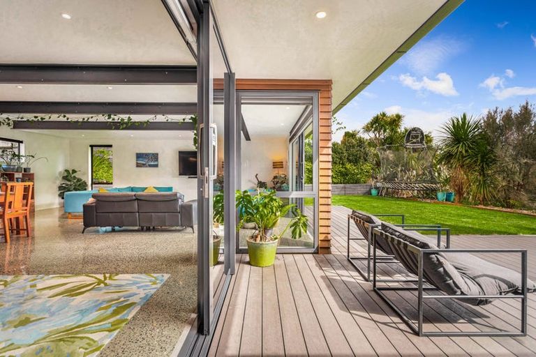 Photo of property in 49 Ara Kakara Avenue, Huapai, Kumeu, 0810