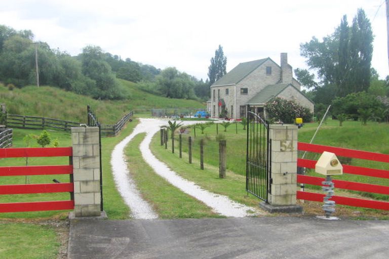 Photo of property in 54 Ailsa Street, Te Kuiti, 3910