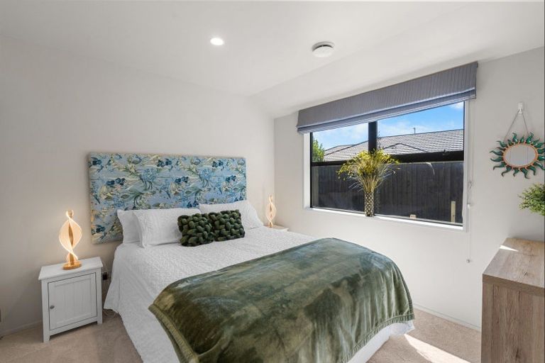 Photo of property in 5 Henley Close, Rolleston, 7614