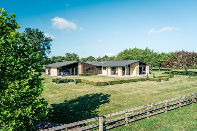 Photo of property in 662 Tauwhare Road, Matangi, Hamilton, 3287