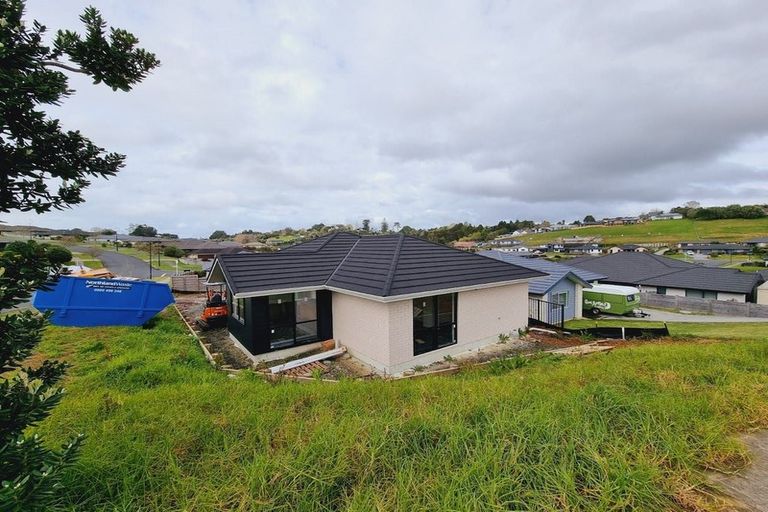 Photo of property in 25 John Andrew Drive, Warkworth, 0910