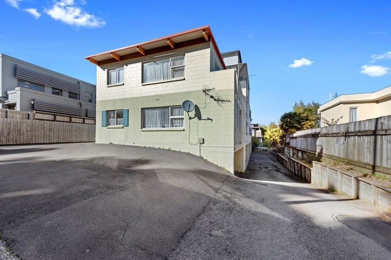 Photo of property in 3/110 Hamilton Street, Tauranga, 3110