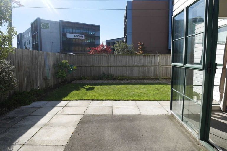 Photo of property in 1/24 Harman Street, Addington, Christchurch, 8024