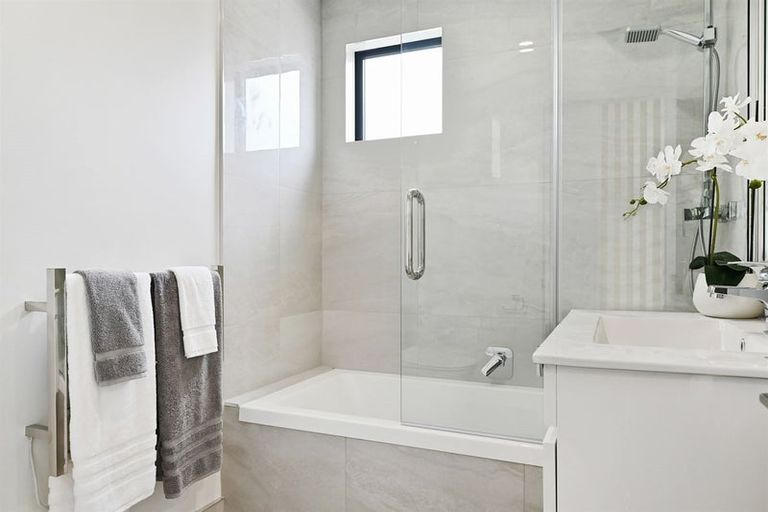 Photo of property in 254c Innes Road, St Albans, Christchurch, 8052