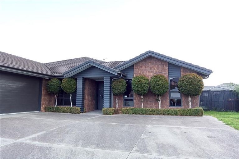 Photo of property in 10 Vantage Place, Flagstaff, Hamilton, 3210