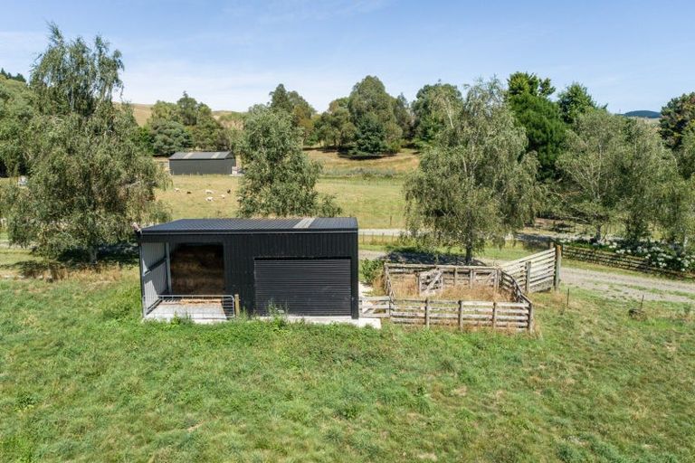 Photo of property in 237 Shanley Road, Crownthorpe, Hastings, 4179