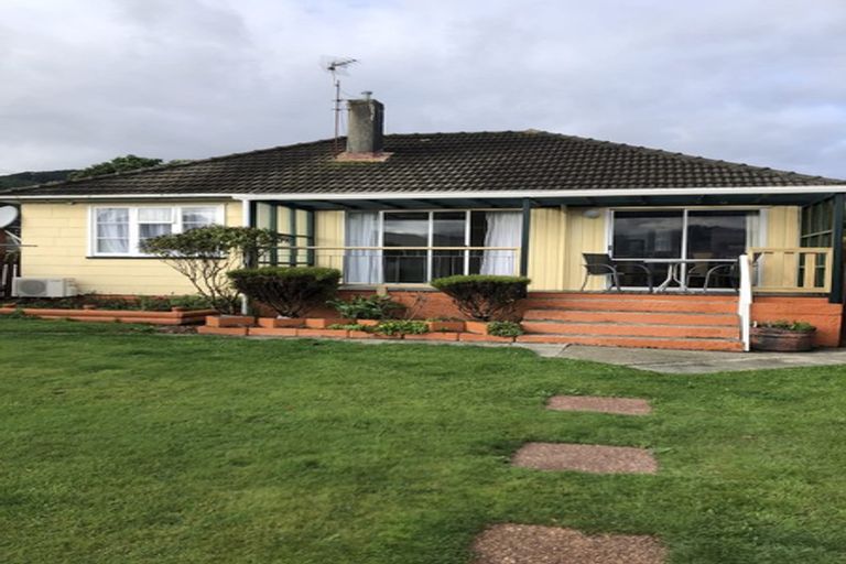 Photo of property in 46 Godley Street, Waiwhetu, Lower Hutt, 5010