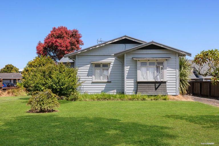 Photo of property in 110 Edinburgh Street, Pukekohe, 2120
