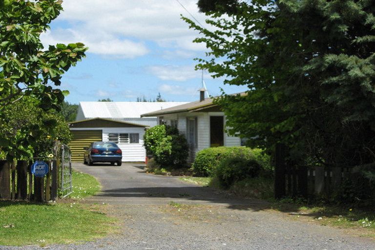 Photo of property in 81 Waihoehoe Road, Drury, 2113