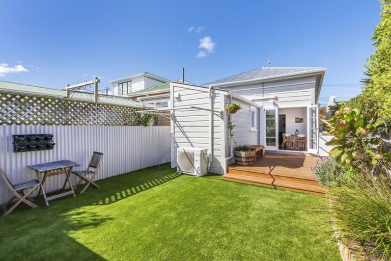 Photo of property in 95 Constable Street, Newtown, Wellington, 6021