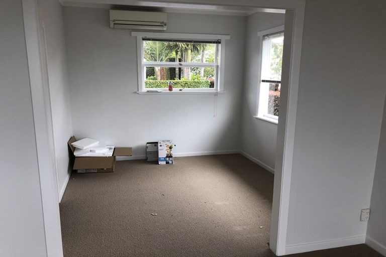 Photo of property in 1/34 Glanville Terrace, Parnell, Auckland, 1052