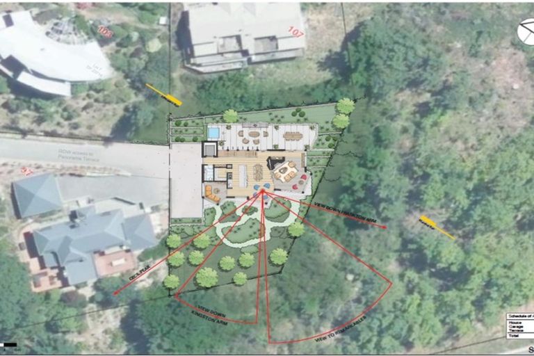 Photo of property in 99 Panorama Terrace, Queenstown, 9300