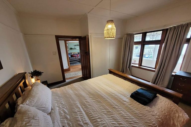 Photo of property in 10a Puriri Street, Miramar, Wellington, 6022