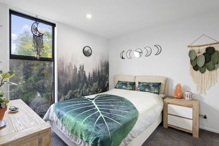 Photo of property in 4/12 Hume Street, Sydenham, Christchurch, 8023