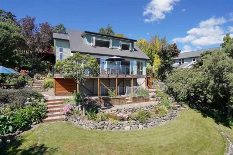 Photo of property in 32 Glenelg Spur, Hillsborough, Christchurch, 8022