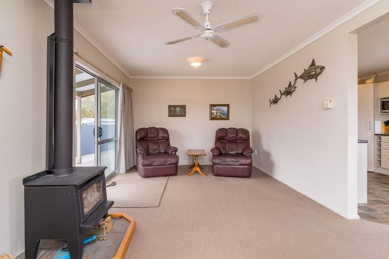 Photo of property in 17 Macaulay Place, Twizel, 7901