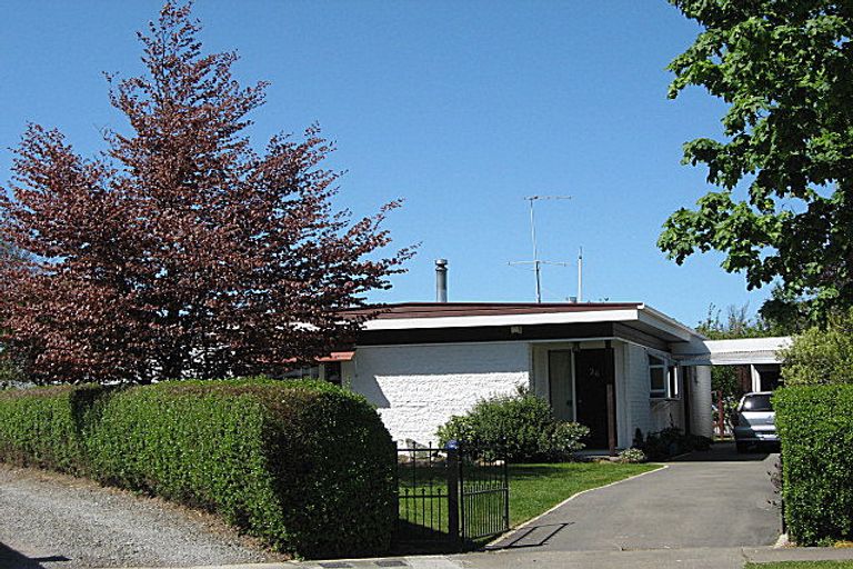 Photo of property in 26 Newbourne Crescent, Redwoodtown, Blenheim, 7201