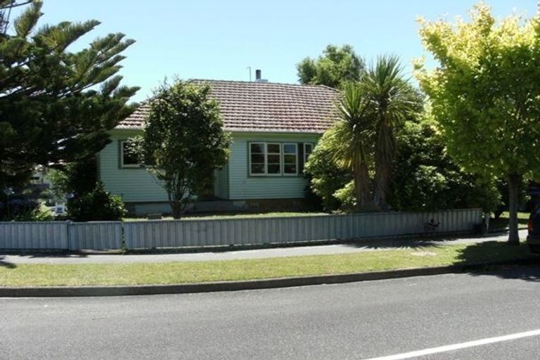 Photo of property in 31 Parata Street, Hokowhitu, Palmerston North, 4410