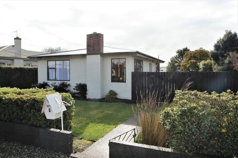 Photo of property in 5 Edwin Street, Gore, 9710