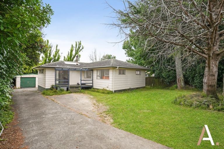Photo of property in 129 Dominion Road, Papakura, 2110