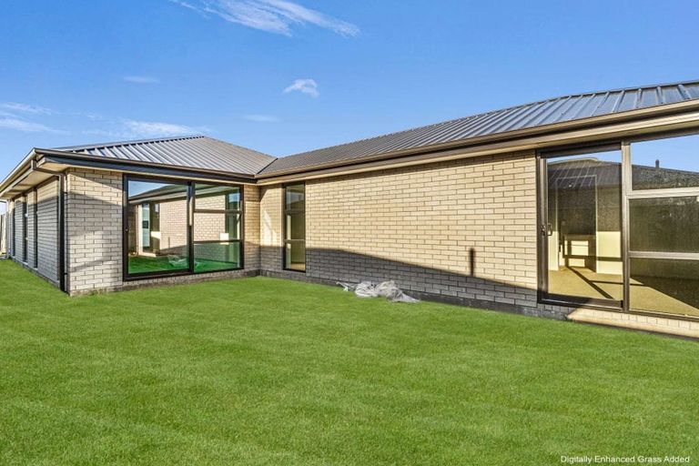 Photo of property in 34 Harry Manship Crescent, Halswell, Christchurch, 8025