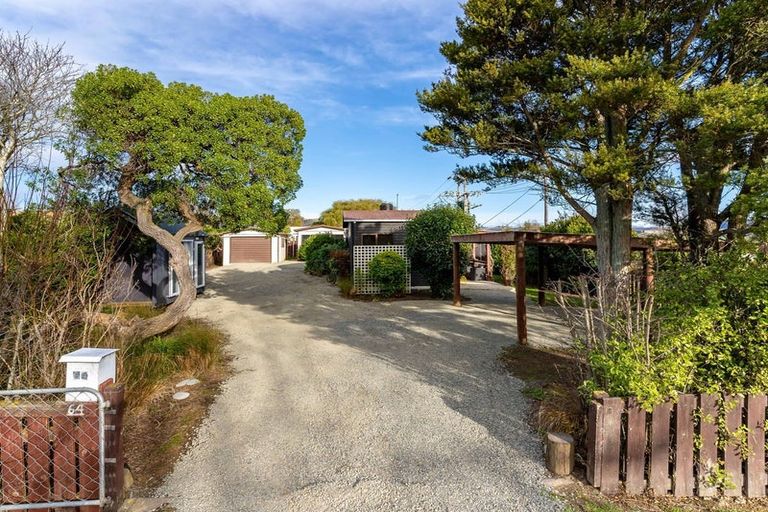 Photo of property in 64 Bernera Street, Karitane, Waikouaiti, 9471