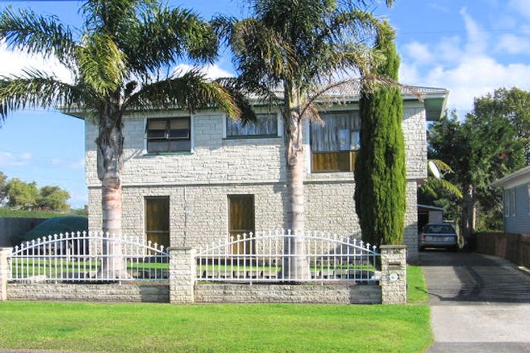 Photo of property in 31 Beaumonts Way, Manurewa, Auckland, 2102