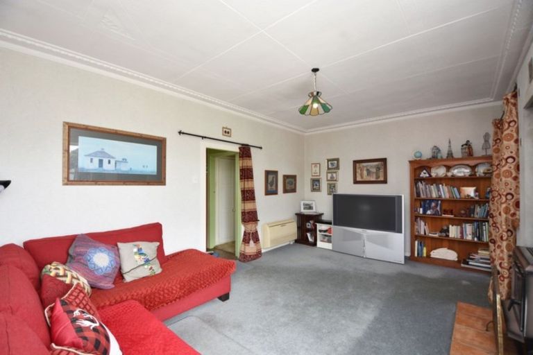 Photo of property in 29 Highfield Terrace, Newfield, Invercargill, 9812