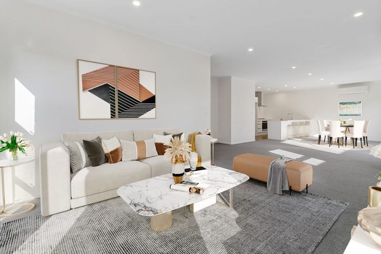 Photo of property in 11 Alker Road, Chartwell, Hamilton, 3210