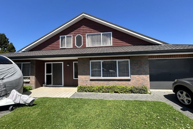 Photo of property in 1 Wordsworth Place, Kensington, Whangarei, 0112