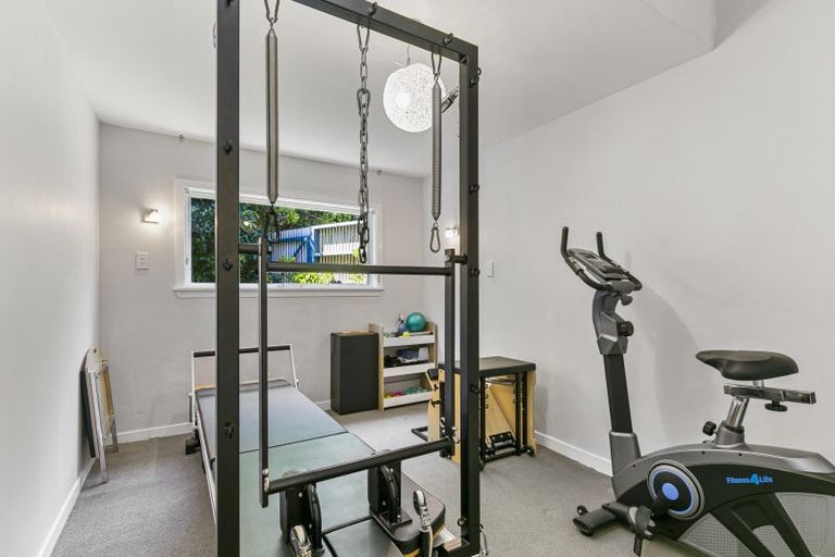 Photo of property in 533b Broadway, Miramar, Wellington, 6022