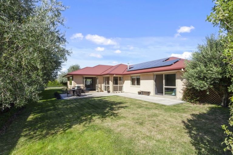 Photo of property in 7 Ashgrove Court, Lincoln, 7608