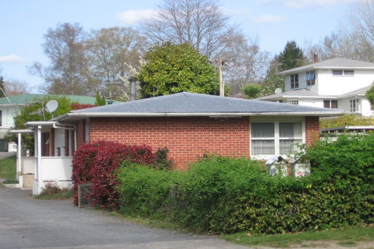 Photo of property in 48b Otonga Road, Springfield, Rotorua, 3015