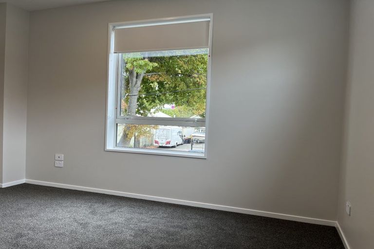 Photo of property in 5/21 Leamington Street, Addington, Christchurch, 8024