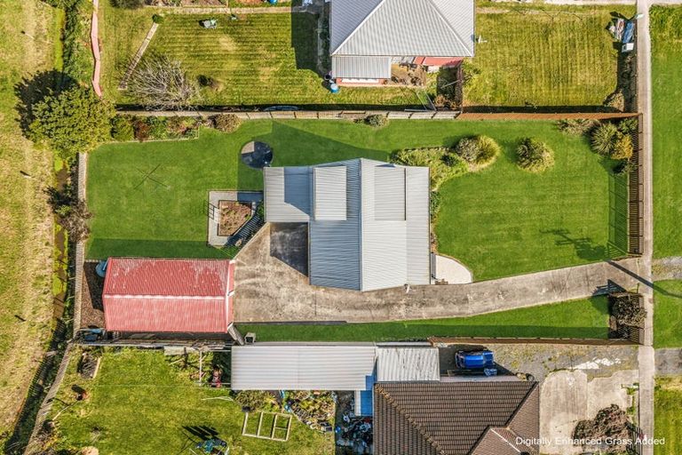 Photo of property in 86a Freyberg Road, Ruawai, 0530
