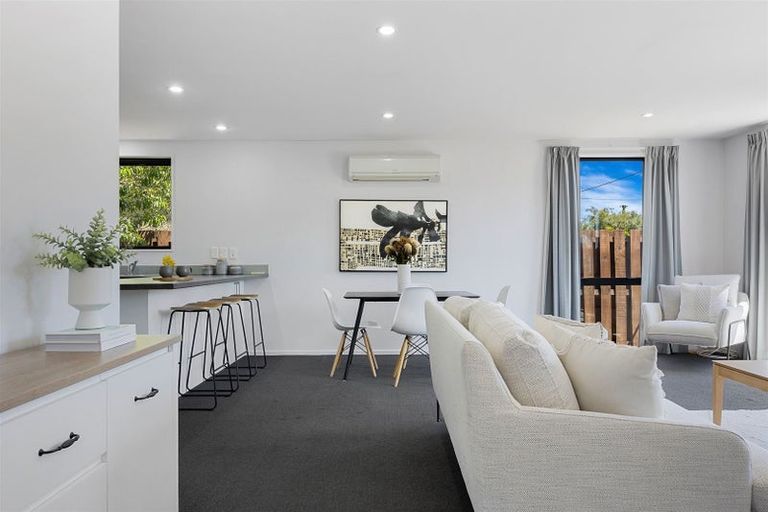 Photo of property in 26 Macaulay Street, Addington, Christchurch, 8024