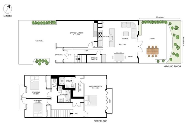 Photo of property in 19/68 Remuera Road, Remuera, Auckland, 1050