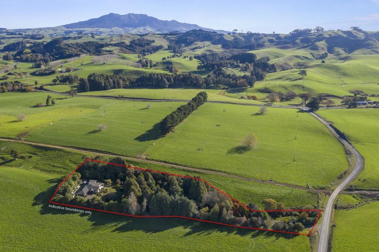 Photo of property in 34 Pond Road, Raglan, 3295