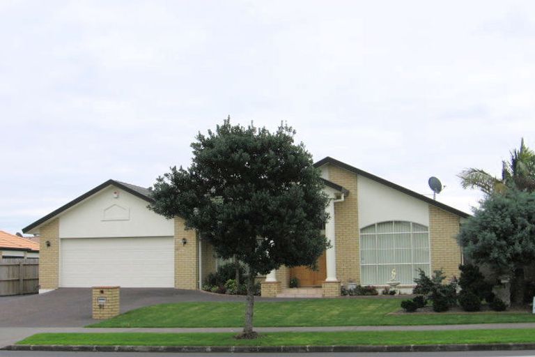 Photo of property in 91 Kilkenny Drive, Dannemora, Auckland, 2016