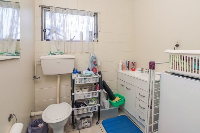 Photo of property in 3/122 Firth Street, Hamilton East, Hamilton, 3216