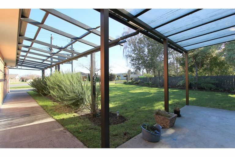 Photo of property in 58 Colemans Road, Springlands, Blenheim, 7201